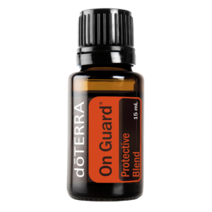 doTERRA On Guard Mélange exclusif d'huiles essentielles