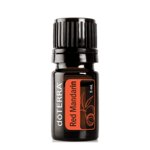 doTERRA Red Mandarin Essential Oil 5 ml