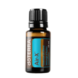 doTERRA Air-X mélange exclusif huiles essentielles