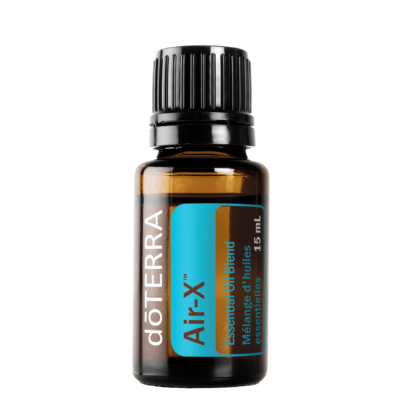 doTERRA Air-X mélange exclusif huiles essentielles