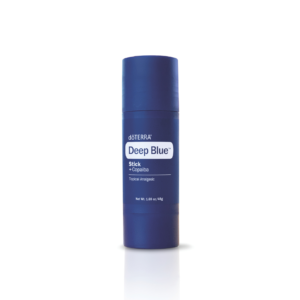 doTERRA Deep Blue Stick