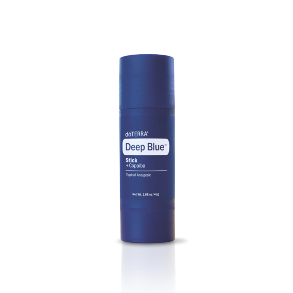 doTERRA Deep Blue Stick